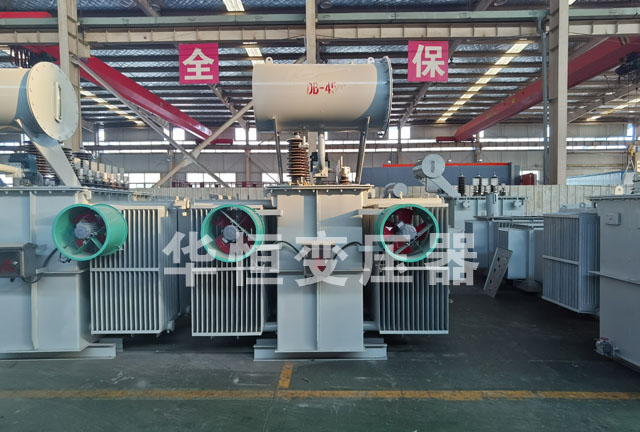 S13-6300/35那曲那曲那曲电力变压器